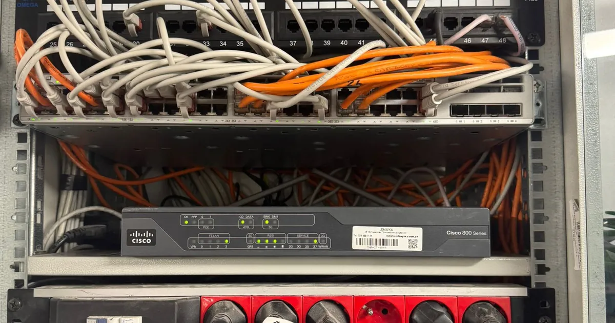 Fiber Optik Kamera Hattı: Binalar Arası ve Uzak Noktalarda Kamera Nasıl Bağlanır?