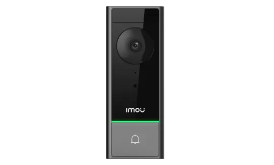 Imou DB60 Akıllı Görüntülü Kapı Zili