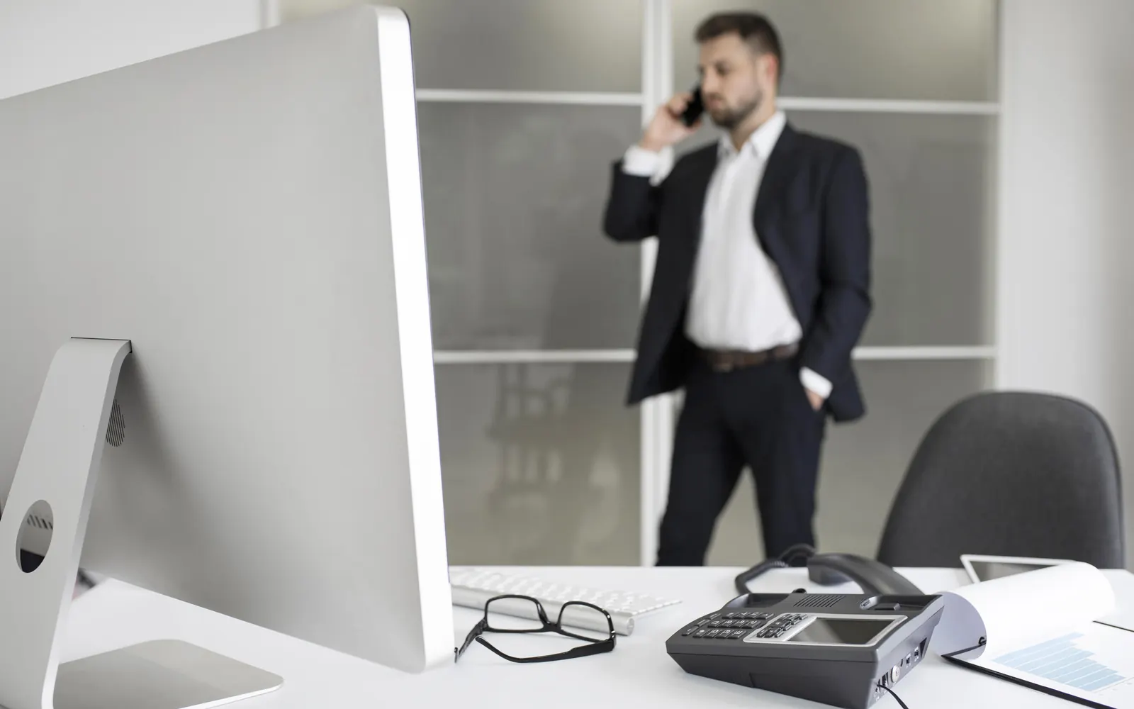 IP Telefon Santral çözümü